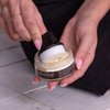 Cocciné - Schuhpflege- und -konditionierungscreme, Schuhcreme, Farbe auffrischen, Klare Ledercreme