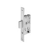 Wilka Latch Lock 038R/Backset 40 mm/Cuff 181 mm Flat Stainless