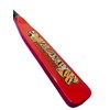 33" High-Grade Pro Maple Flat Half Paddle Training Baseball &