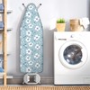 BVBOX Ironing Board Cover, Standard Size Iron Board Covers with