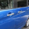 Speed Garage Suzuki Solio Bandit MA27S MA37S Model Dedicated Door