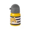 Sigikid Tiger 25376 Stainless Steel Drinking Bottle 250 ml Recommended