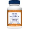 The Vitamin Shoppe Probiotics for Women - Digestive Health, Gut