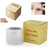 5 Rollos Papel Osmótico Planchado Cejas Microblading Lifting Transparente