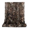 LOOGU Camouflage Net for Privacy Screen Sun Protection Cover Decoration