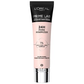 L'Oreal Prime Lab 24H Pore Minimizer Primer