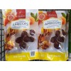 Bartons Barton’s Dark Chocolate Apricots 1 Lb 4 Ounce KOSHER