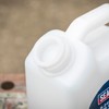 1L 2-Stroke Fuel Mixing Bottle, White