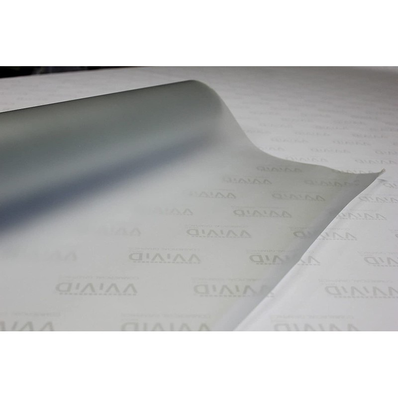 VViViD Gloss Paint Protection Film 12 Inch x 10 Feet