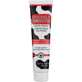 UDDER CREAM 4 OZ TUBE