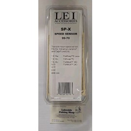 LEI ACCESSORIES SP-X SPEED SENSOR SEA ELECTRONICS 99-70