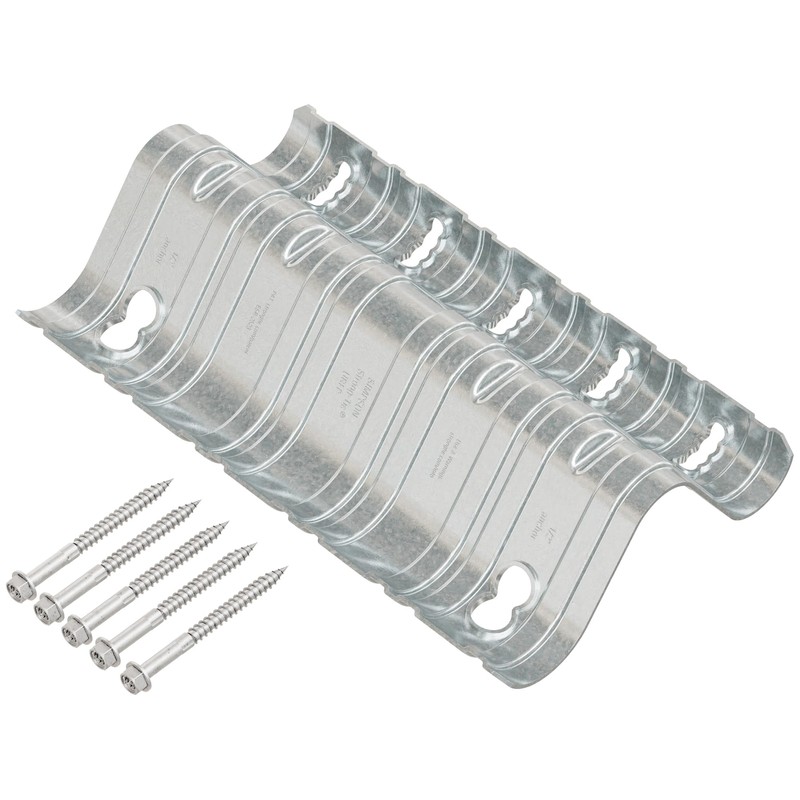 Simpson Strong-Tie URFP-SDS3 URFP 10-5/8 in. x 6-1/4 in. Universal