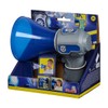 Simba 108101004 Police Megaphone with Voice Consumer Function, Button for