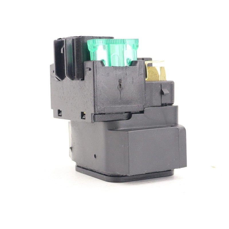 Soarider Raptor 250 Starter & Relay for Yamaha YFM25R Special