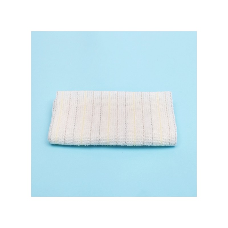 [eLife] Rainbow shower towel