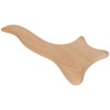 Scraping Board Wooden Guasha Massage Tool for Back Neck Waist