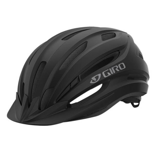 Giro Unisex - Adult Register II Helmets, Matte Black/Charcoal, One