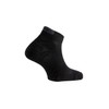 Lurbel Pista Two Seamless Running Socks, Ankle Socks, Socks for