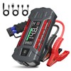 LOKITHOR J401 Car Battery Jump Starter, 2500A Battery Jumper Starter