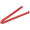 WeLoc CLIP-it PA320mm S Type 1 Pack (Red)