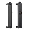 Multifunctional Tablet Holder Tablet Clamp Tripod Adapter Bracket 16cm-23.5cm Adjustable
