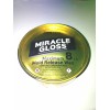 STONER WAX, FORMERLY MEGUIAR'S MIRROR GLAZE MAXIMUM 8 MOLD RELEASE