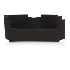 PIT66 Battery Cover Insulator Shield Compatible with Dodge Ram 1500 2013-2018 5033397AE Black