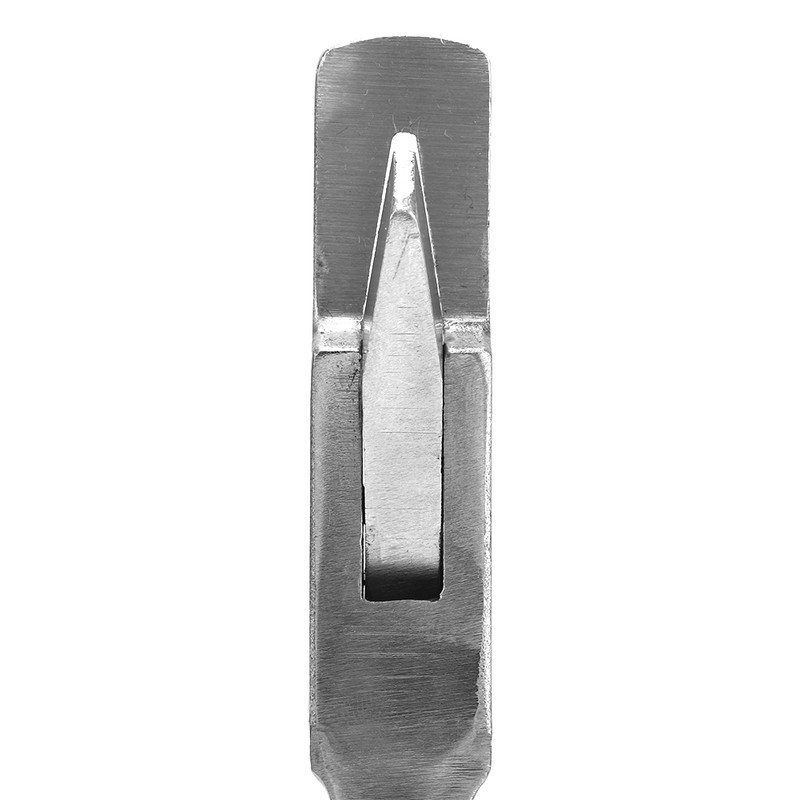 Stainless Steel Pig Ear Tag Plier Pig Equipment Farm Animals