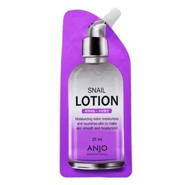 Professional Snale 27g 10 Lotion / 프로페셔날 스네일 27g 10개 로션