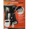 Proctor Silex 43672 Black Programmable 12 Cups