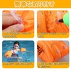 Swim Ring, Arm Ring, Arm Float, Swimming Practice Equipment, Safe