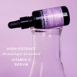 DERMAdoctor Kakadu C 20% Vitamin C Serum with Ferulic Acid and Vitamin E 30 ml