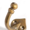 Hammer and Tongs - Arrow Head Hook - W35mm x