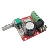 Aihasd 12 V Mini Hi-Fi PAM8610 Audio Stereo Amplifier 2X10