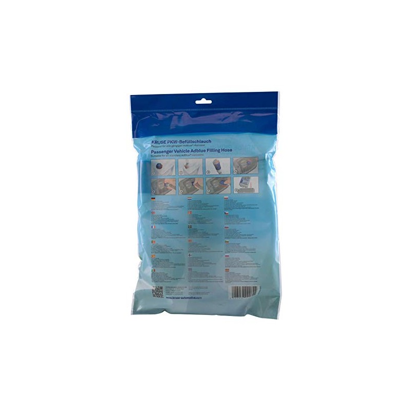 Kruse Automotive Adblue® Filling Hose