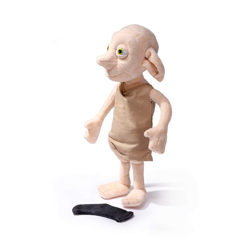 Dobby™️ Electronic Interactive Plush