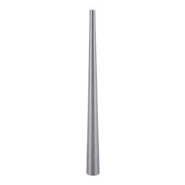 Jewelry Ring Enlarger, Solid Strong Stainless Steel Ring Enlarger Stick Mandrel Sizer Tool for Jewelry Making and Ring Forming 27cm