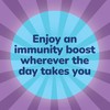 Crystal Light Pure Immunity Blueberry Pomegranate Drink Mix, 10 ct