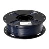 CC3D Standard PETG Filament Black Blue 1KG 1.75mm FDM 3D