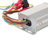 Brushless Controller Aluminium Alloy Electric Bike Brushless Motor Controller for