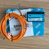 Unbranded 1PCS Photoelectric Switch Sensor For SICK WF2-40B410 WF240B410 10-30VDC