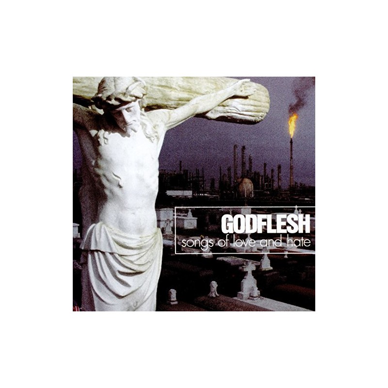 Songs Of Love And Hate