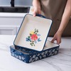 Wisenvoy Casserole Dish 9x13 Baking Pan Casserole Dishes For Oven