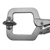 Milescraft 40010003 3" Face Clamp