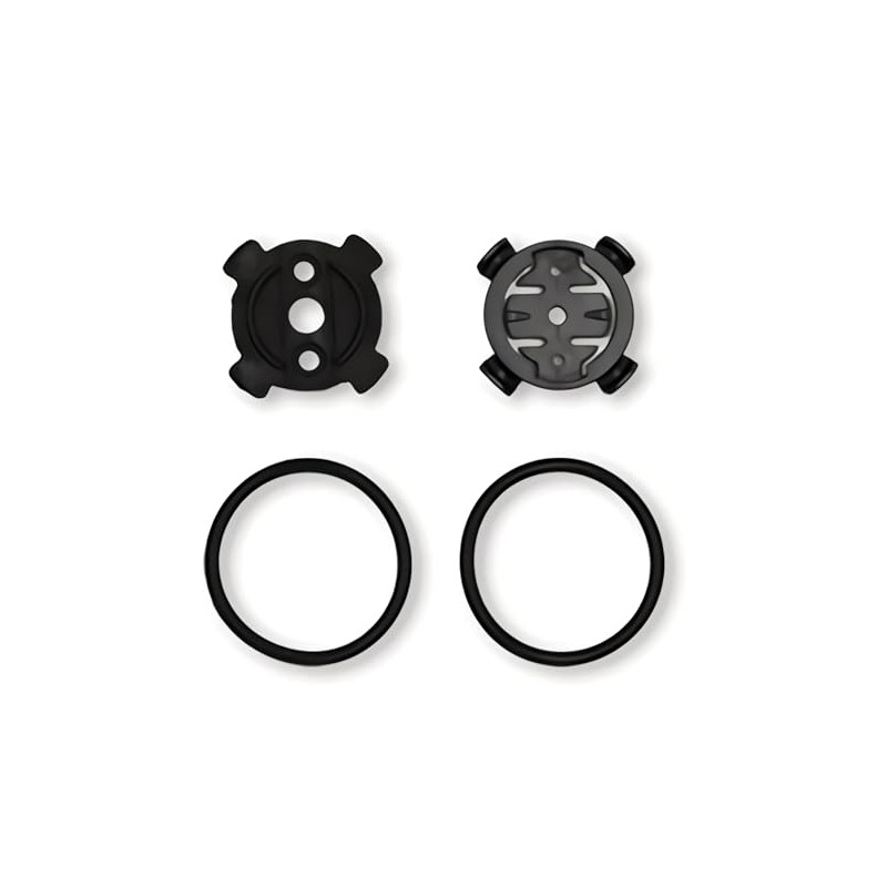 iGPSport Standard Mount Band Set