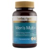 Herbs Of Gold Men's Multi+ 30 Tablets