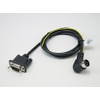 Volvo-Bluetooth-Adapter, digitaler Auto-Stereo-AUX-Adapter, Freisprecheinrichtung mit USB-Ladefunktion und 3,5 mm -Musikeingang