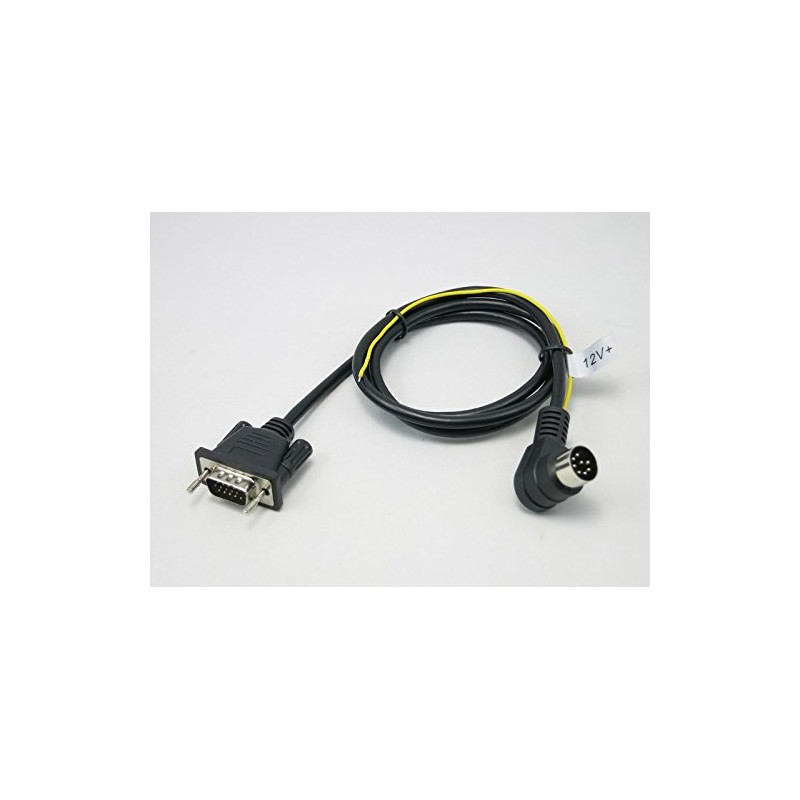 Volvo-Bluetooth-Adapter, digitaler Auto-Stereo-AUX-Adapter, Freisprecheinrichtung mit USB-Ladefunktion und 3,5 mm -Musikeingang