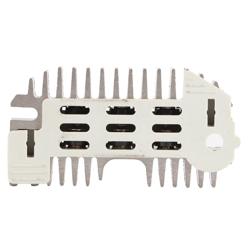 Alternator Rectifier Bridge 1852209 Replacement Accessory Fit For Wrangler/CJ5‑CJ8