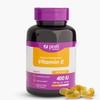 Prati Donaduzzi - Vitamin E - 400 IU - 100